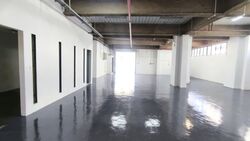 Prime Industrial Building (D20), Factory #557600541
